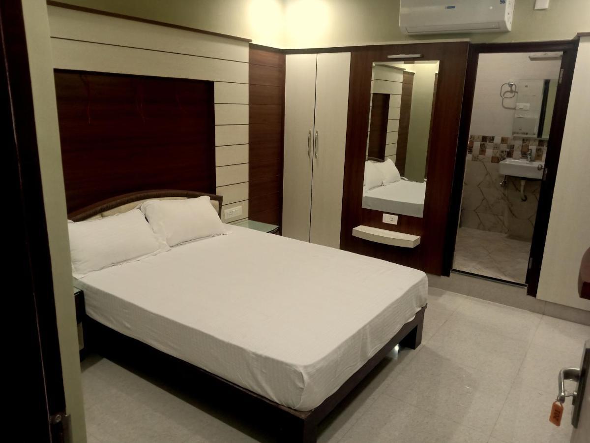 Hotel Shri Gourav Bikaner Exterior foto