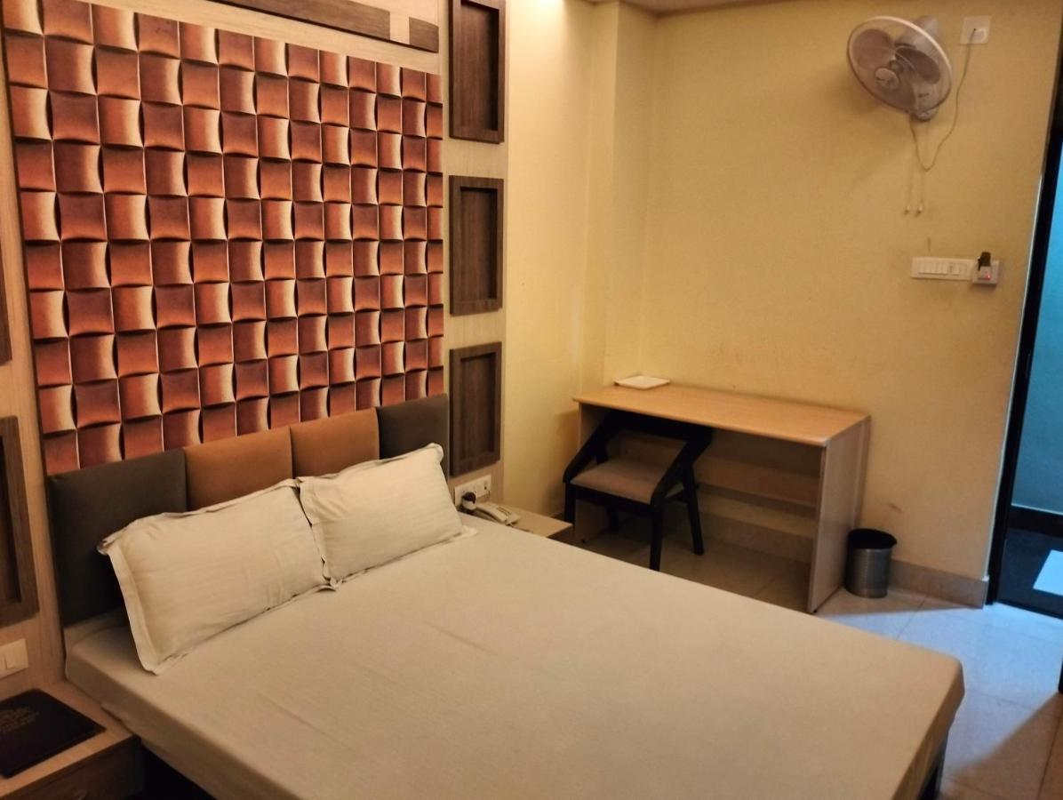 Hotel Shri Gourav Bikaner Exterior foto